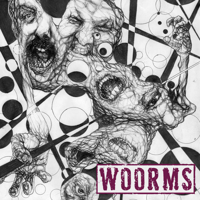 Woorms - The Math Says, Yes - Download (2018)